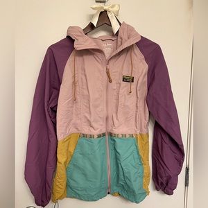 L.L.Bean Mountain Classic Jacket